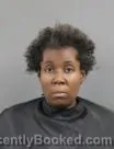 Mugshot of Macy Dannell Cooper booked in Anderson County, South Carolina on August 18, 2026