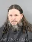 Mugshot of MICHAEL JOHN CHERRY booked in Anderson County, South Carolina on June 3, 2026