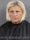 Mugshot of MELISSA ANN POOLE FELTMAN booked in Anderson County, South Carolina on May 12, 2026