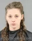 Mugshot of MEGAN ANN GODINA