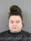 Mugshot of MICHAELA ELAINE GREEN