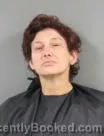 Mugshot of MORISSA QUEEN GEIB booked in Anderson County, South Carolina on July 9, 2026