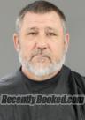 Booking photo from Anderson County, South Carolina