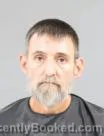 Mugshot of Mackenzy Phillip Gebert booked in Anderson County, South Carolina on August 26, 2026