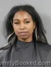 Mugshot of MICHELLE DANEEN HUNTER booked in Anderson County, South Carolina on May 23, 2026