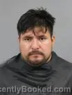 Mugshot of MARGARITO HERNANDEZ LOPEZ booked in Anderson County, South Carolina on May 10, 2026