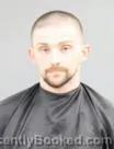 Mugshot of MITCHELL DARREN HOOPER booked in Anderson County, South Carolina on May 28, 2026