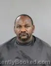 Mugshot of MAURICE HENDERSON booked in Anderson County, South Carolina on July 23, 2026