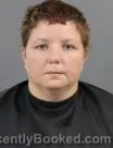 Mugshot of MIRANDA DENISE LYNN KEYS booked in Anderson County, South Carolina on May 14, 2026