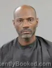 Mugshot of MICHAEL CHOHRAN III KING booked in Anderson County, South Carolina on May 14, 2026