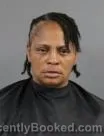 Mugshot of MYRA JANE LEWIS booked in Anderson County, South Carolina on May 24, 2026
