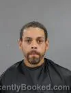 Mugshot of Michael William Jr Levine booked in Anderson County, South Carolina on September 13, 2026
