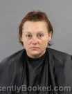 Mugshot of MICHELLE ELIZABETH MARTIN booked in Anderson County, South Carolina on May 15, 2026