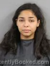 Mugshot of Mariah Hunt Mealor booked in Anderson County, South Carolina on August 30, 2026