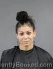Mugshot of Monica Mcadams booked in Anderson County, South Carolina on September 12, 2026