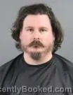 Mugshot of MATTHEW ALAN NEAL booked in Anderson County, South Carolina on May 13, 2026