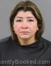 Mugshot of Maria Gloria Portillo