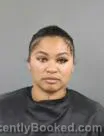Mugshot of MARISSA REYNOLDS booked in Anderson County, South Carolina on July 14, 2026