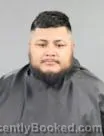 Mugshot of MARIO RODRIGUEZ GUTIERREZ