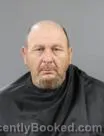 Mugshot of MARK DEWAYNE RICKETTS booked in Anderson County, South Carolina on May 15, 2026