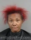 Mugshot of MISSIE TONYAI SUMMERS-KEMPF