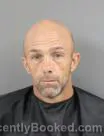 Mugshot of MICHAEL JASON SAYER booked in Anderson County, South Carolina on May 21, 2026