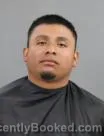 Mugshot of MIGUEL ANGEL TECUAPA TECUAPA booked in Anderson County, South Carolina on May 24, 2026