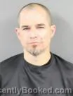 Mugshot of MATTHEW SCOTT TURICK booked in Anderson County, South Carolina on June 6, 2026