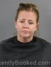 Mugshot of MARY PRISCILLA WELCH booked in Anderson County, South Carolina on May 12, 2026