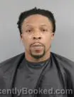 Mugshot of MACARIUS SHANTEE ONEIL WHITFIELD booked in Anderson County, South Carolina on June 7, 2026