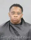 Mugshot of NARQUACIA SHONQUEL ELLINGTON booked in Anderson County, South Carolina on July 22, 2026