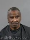Mugshot of NORMAN HOWARD booked in Anderson County, South Carolina on May 22, 2026