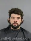 Mugshot of NATHAN TYLER METZ booked in Anderson County, South Carolina on May 1, 2026