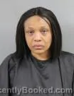Mugshot of NICCOLE AWEELA TALMADGE booked in Anderson County, South Carolina on June 2, 2026