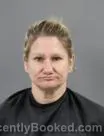 Mugshot of Nicole Danielle Williamson booked in Anderson County, South Carolina on October 25, 2026