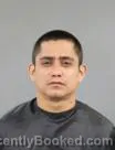 Mugshot of OSMAR VAZQUEZ SANCHEZ booked in Anderson County, South Carolina on July 16, 2026