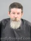 Mugshot of PERRY ALAN AIKEN booked in Anderson County, South Carolina on July 18, 2026