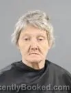 Mugshot of PATRICIA SUE GILSTRAP
