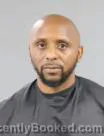 Mugshot of PATRICK UCHENDU IBEKWE booked in Anderson County, South Carolina on April 30, 2026