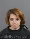 Mugshot of PATRICIA DEANNA KELLY booked in Anderson County, South Carolina on May 20, 2026