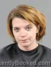 Mugshot of PATRICIA DEANNA KELLY booked in Anderson County, South Carolina on May 27, 2026