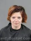 Mugshot of PATRICIA DEANNA KELLY booked in Anderson County, South Carolina on July 20, 2026