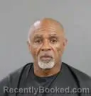 Mugshot of Patrick Alexander Lomax booked in Anderson County, South Carolina on August 17, 2026