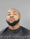 Mugshot of QUISHAWN JANNIKIOS BELL booked in Anderson County, South Carolina on July 5, 2026