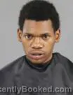 Mugshot of QUINTERIAUS DEYONTA GROVES booked in Anderson County, South Carolina on June 30, 2026