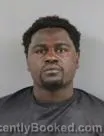 Mugshot of QUADRIQUES DEMONTEZ THOMPSON booked in Anderson County, South Carolina on July 6, 2026