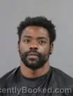 Mugshot of RASHAWN EREK ABERNATHY booked in Anderson County, South Carolina on May 13, 2026