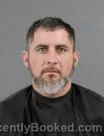Mugshot of RONALD EARL BREWER booked in Anderson County, South Carolina on May 18, 2026
