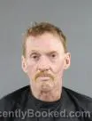 Booking photo from Anderson County, South Carolina