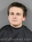 Mugshot of RUSSELL TYLER ALEXANDER COE
